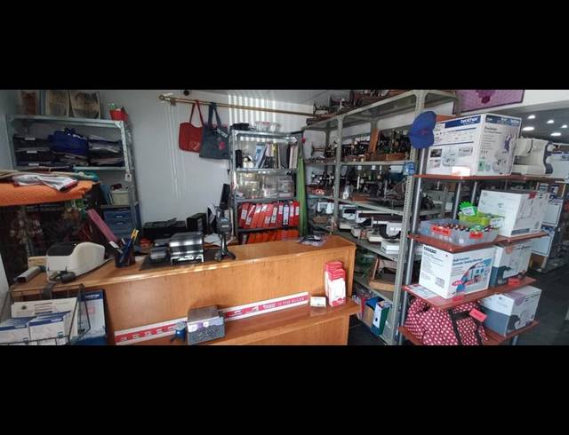 BUSINESS FOR SALE IN VEREENIGING
